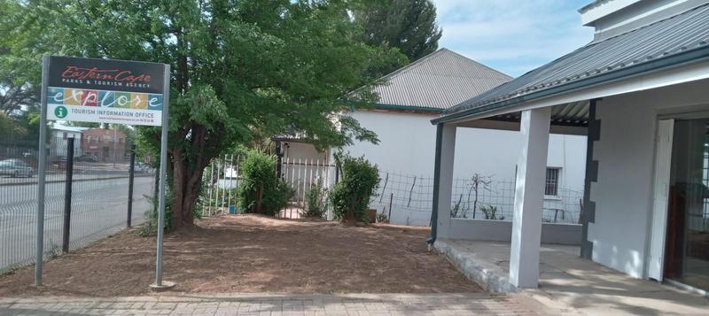 0 Bedroom Property for Sale in Aliwal North Eastern Cape
